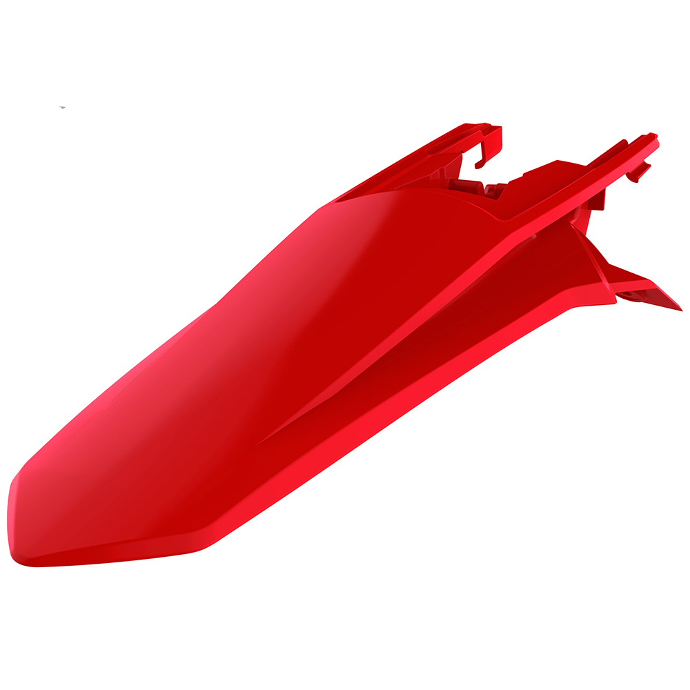 REAR FENDER GAS GAS MC85 21-24 RED